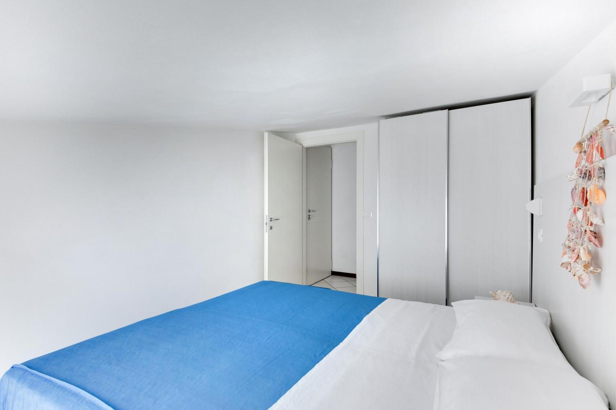 Residence Diffuso Arcobaleno Gabicce Mare Bagian luar foto